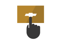 Shop Click Drive Create Icon in GREAT BEND, KS