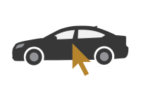 Shop Click Drive Select Icon in GREAT BEND, KS