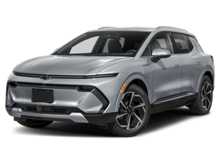 Equinox EV - Marmie Chevrolet in GREAT BEND KS