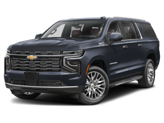 Chevrolet Suburban - Marmie Chevrolet in GREAT BEND KS