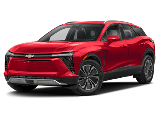 Chevrolet Blazer EV - Marmie Chevrolet in GREAT BEND KS