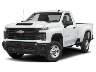 Chevrolet Silverado HD - Marmie Chevrolet in GREAT BEND KS