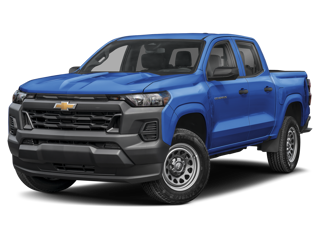 Chevrolet Colorado - Marmie Chevrolet in GREAT BEND KS