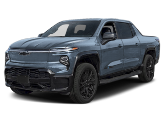 Chevrolet Silverado EV - Marmie Chevrolet in GREAT BEND KS