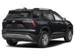 2025 Chevrolet Equinox Base