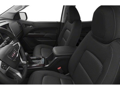 2019 GMC Canyon 4WD SLE