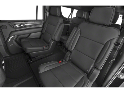 2024 GMC Yukon XL Denali Ultimate