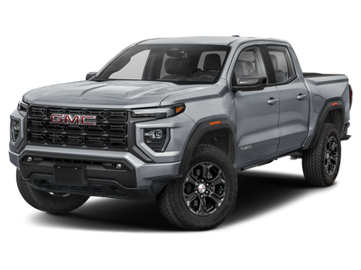 2025 GMC Canyon Base