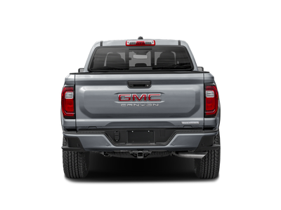 2025 GMC Canyon Base