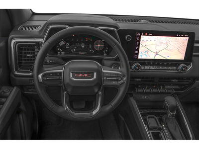 2025 GMC Canyon Base