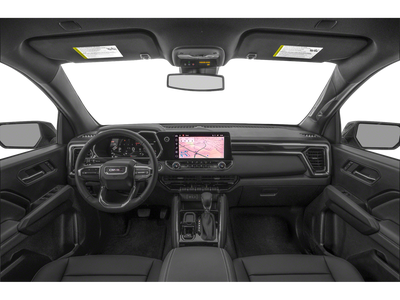 2025 GMC Canyon Base