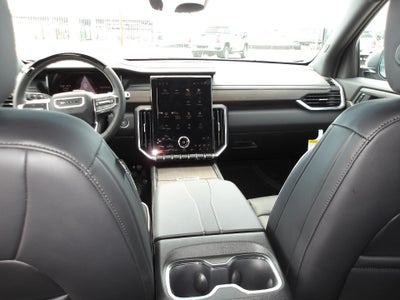 2026 GMC Acadia FWD Denali