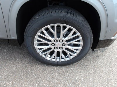 2026 GMC Acadia FWD Denali