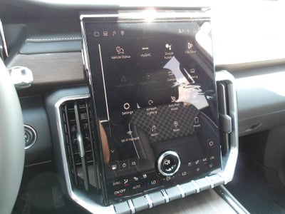 2026 GMC Acadia FWD Denali