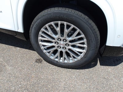 2026 GMC Acadia FWD Denali