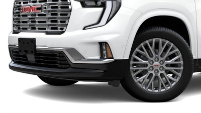 2026 GMC Acadia FWD Denali