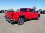 2025 GMC Sierra 2500 HD SLE