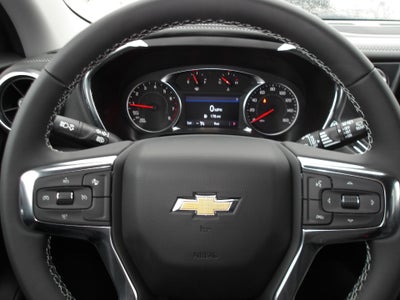 2026 Chevrolet Blazer 3LT