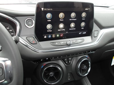 2026 Chevrolet Blazer 3LT