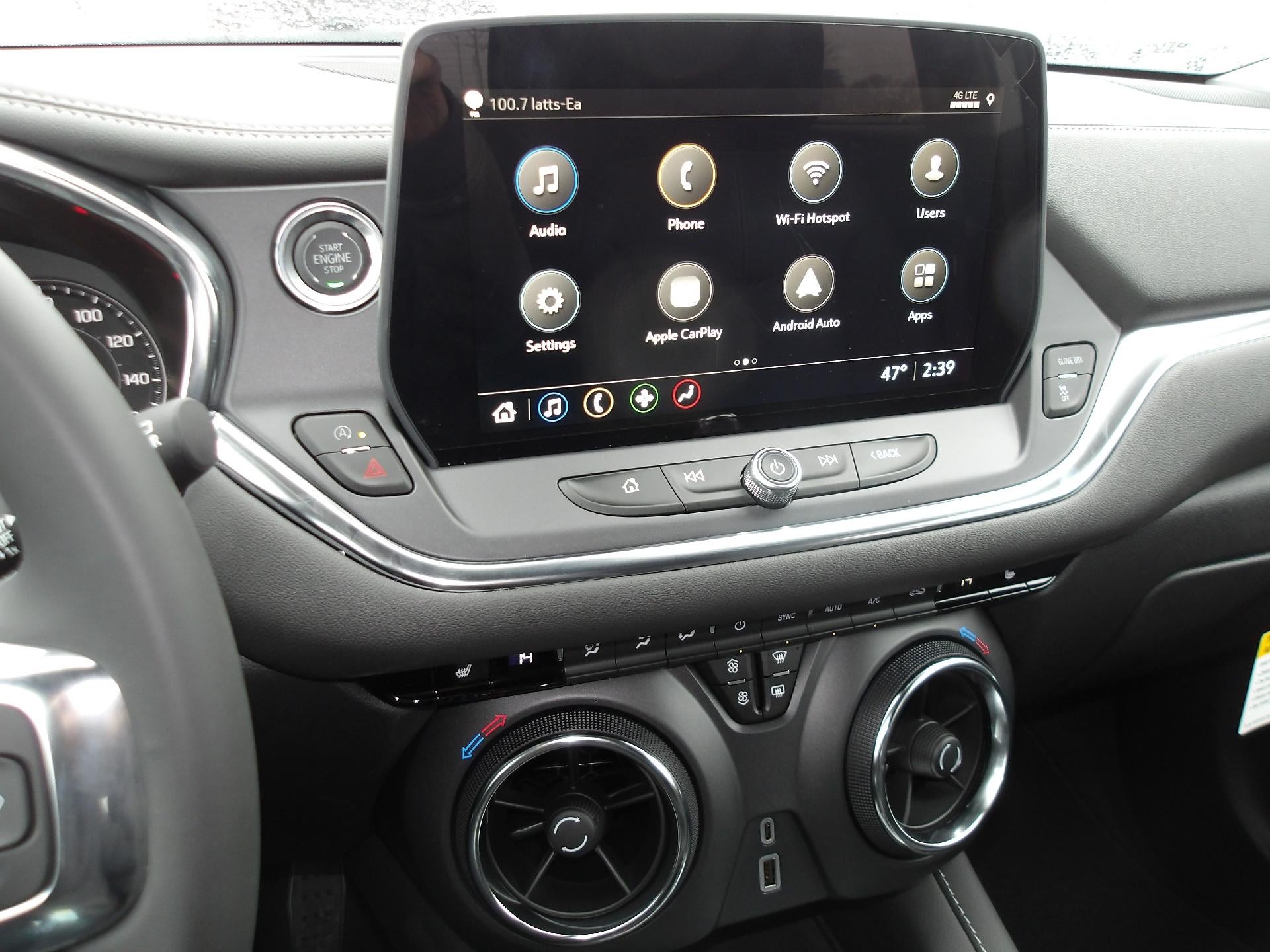 2026 Chevrolet Blazer 3LT