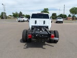 2026 Chevrolet Silverado 3500 HD Chassis Cab LT