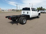 2026 Chevrolet Silverado 3500 HD Chassis Cab LT
