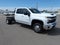 2026 Chevrolet Silverado 3500 HD Chassis Cab LT