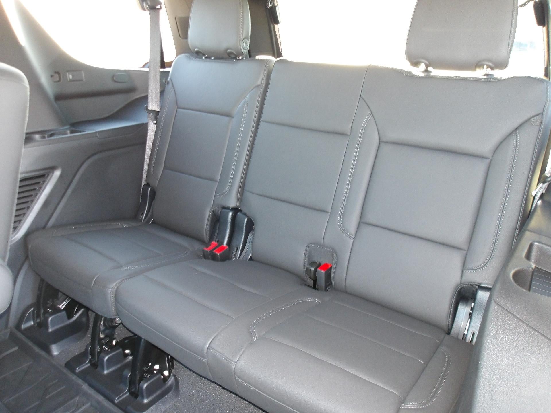 2027 Chevrolet Tahoe LT