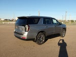 2027 Chevrolet Tahoe LT
