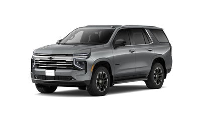2027 Chevrolet Tahoe LT