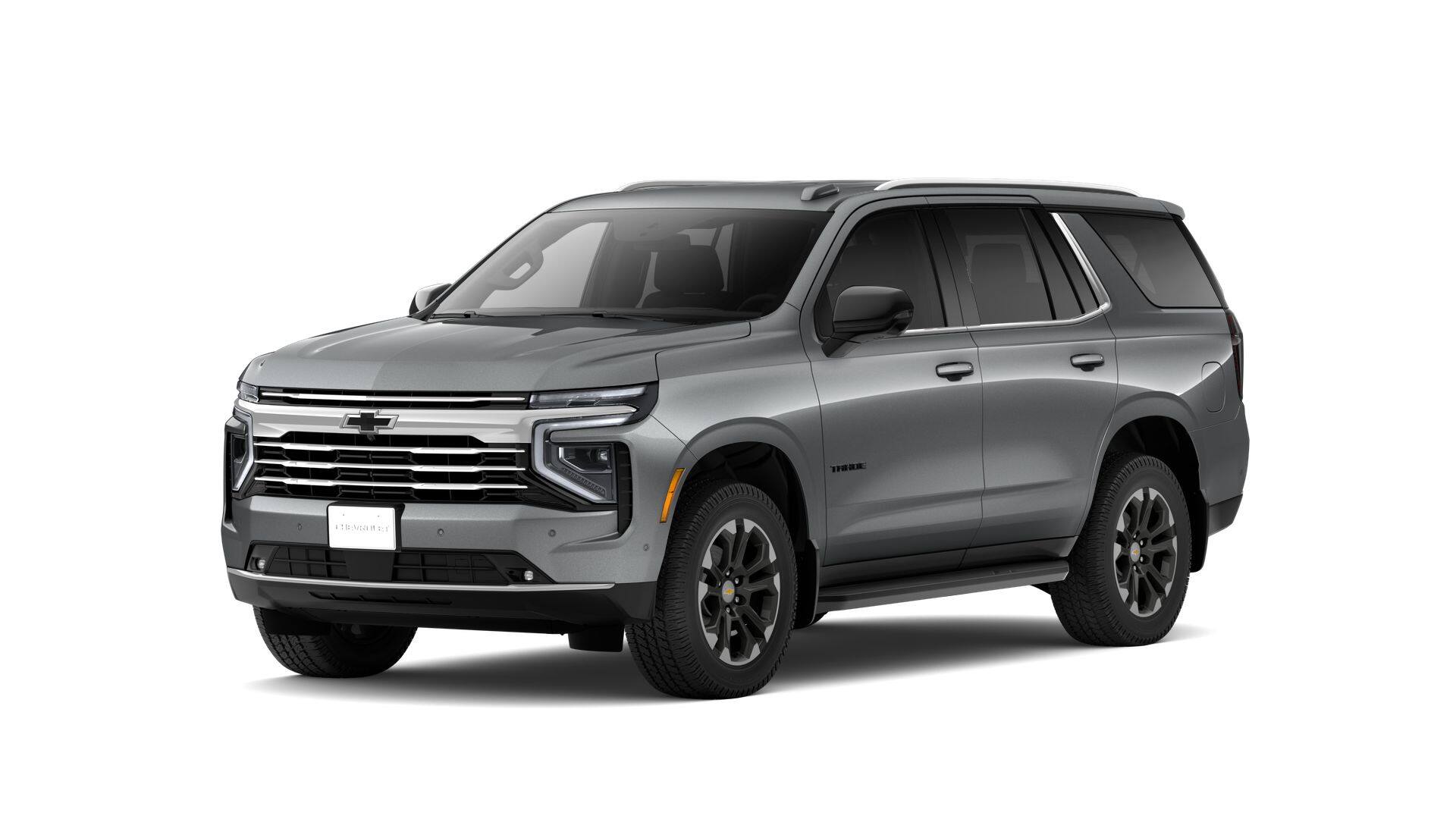 2027 Chevrolet Tahoe LT