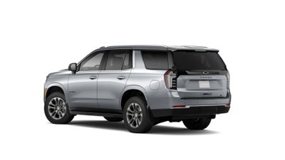 2027 Chevrolet Tahoe LT