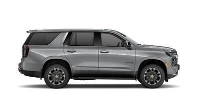 2027 Chevrolet Tahoe LT