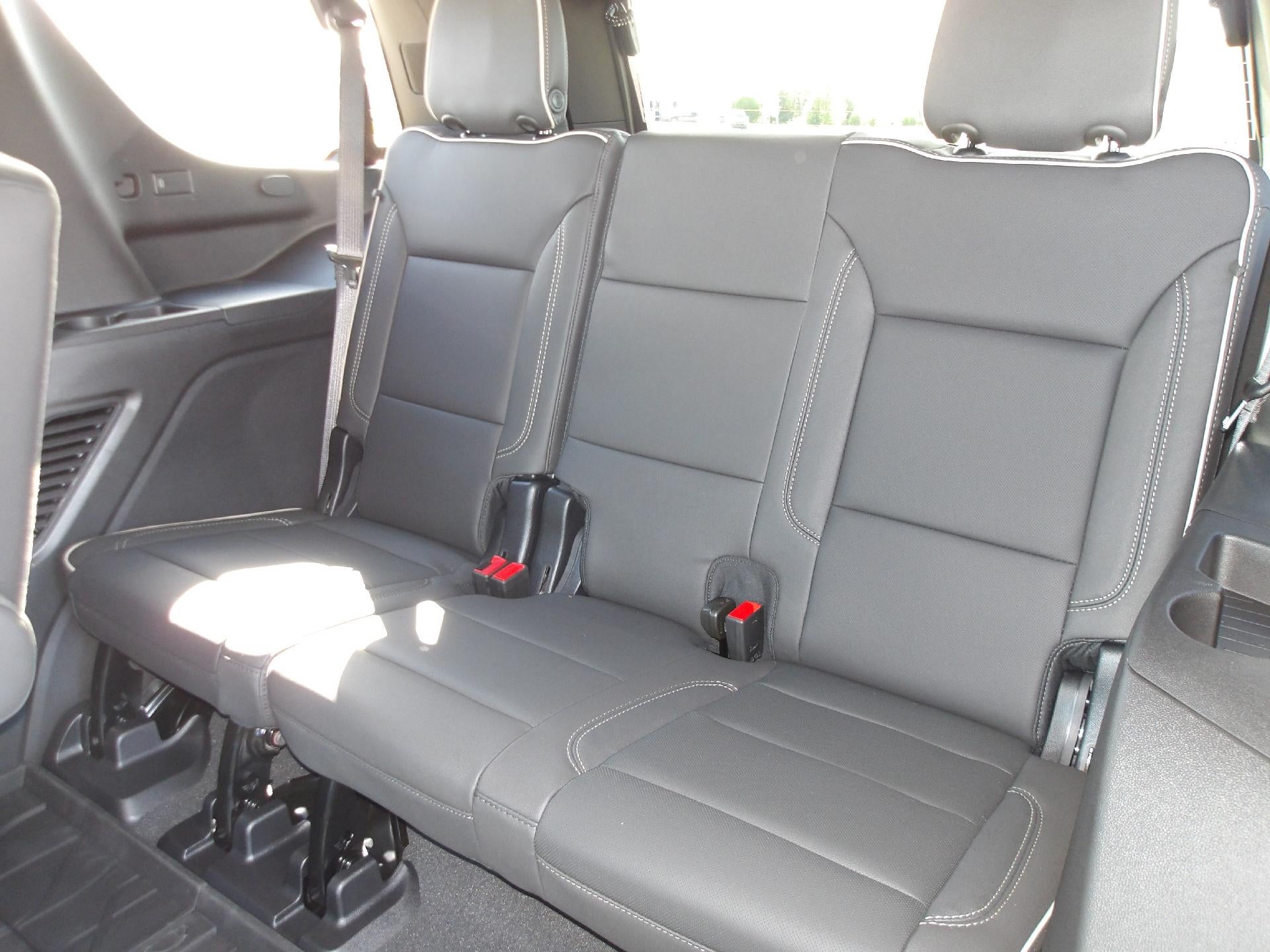 2027 Chevrolet Tahoe Premier