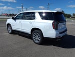 2027 Chevrolet Tahoe Premier