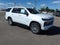 2027 Chevrolet Tahoe Premier