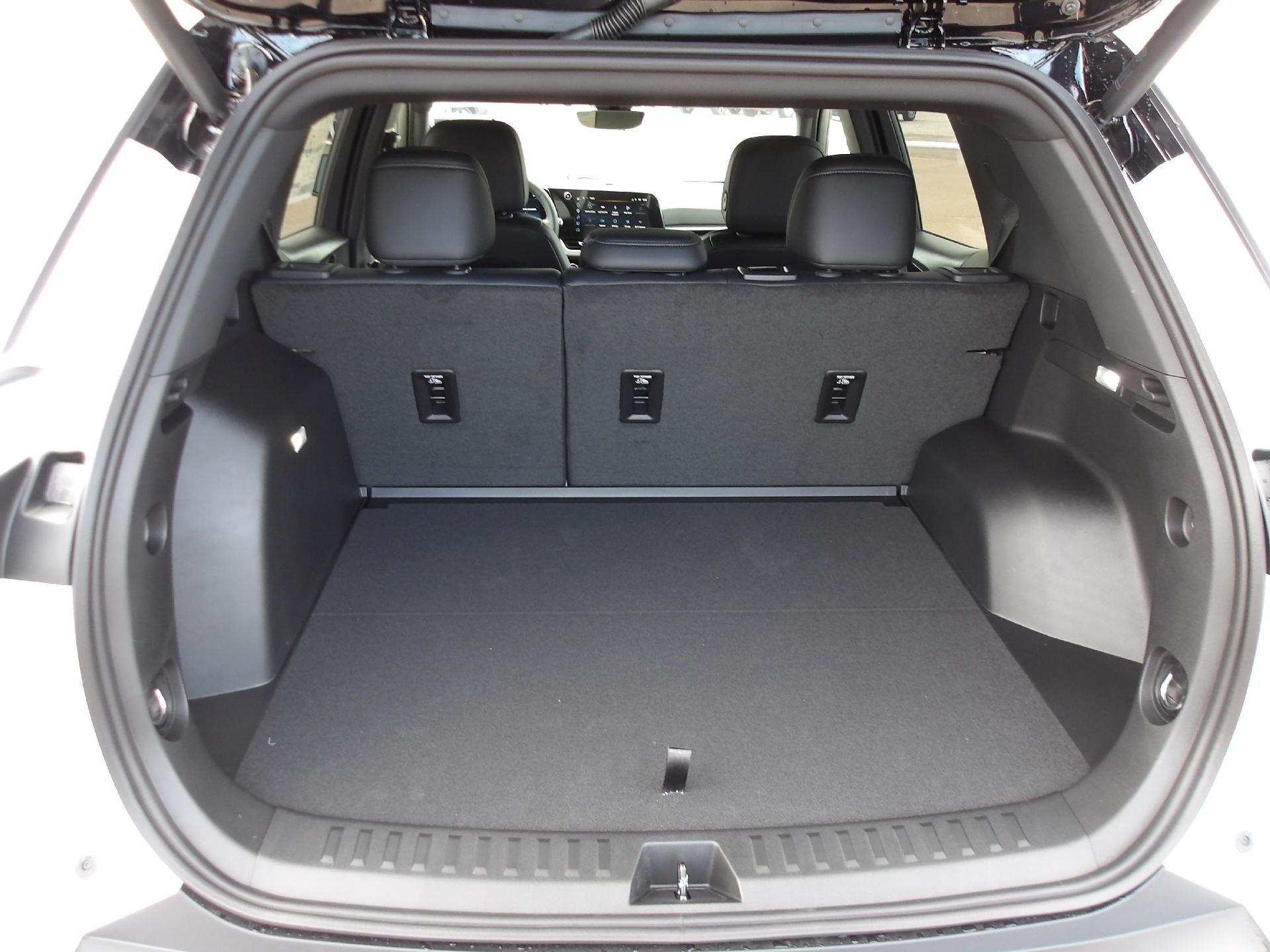 2027 Chevrolet Equinox FWD LT