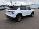 2027 Chevrolet Equinox FWD LT