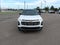 2027 Chevrolet Equinox FWD LT