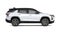 2027 Chevrolet Equinox FWD LT