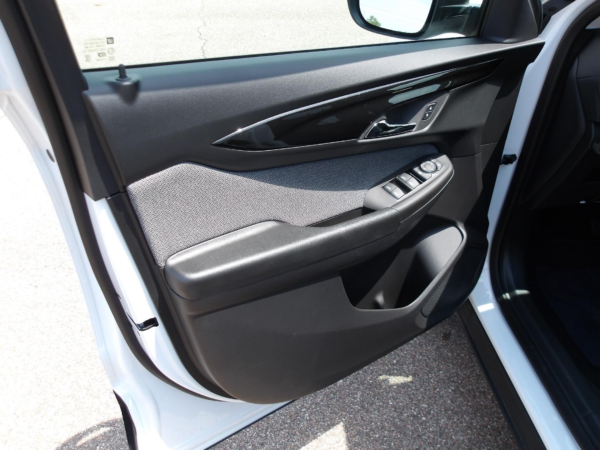 2026 Chevrolet Trailblazer LS - Photo 11