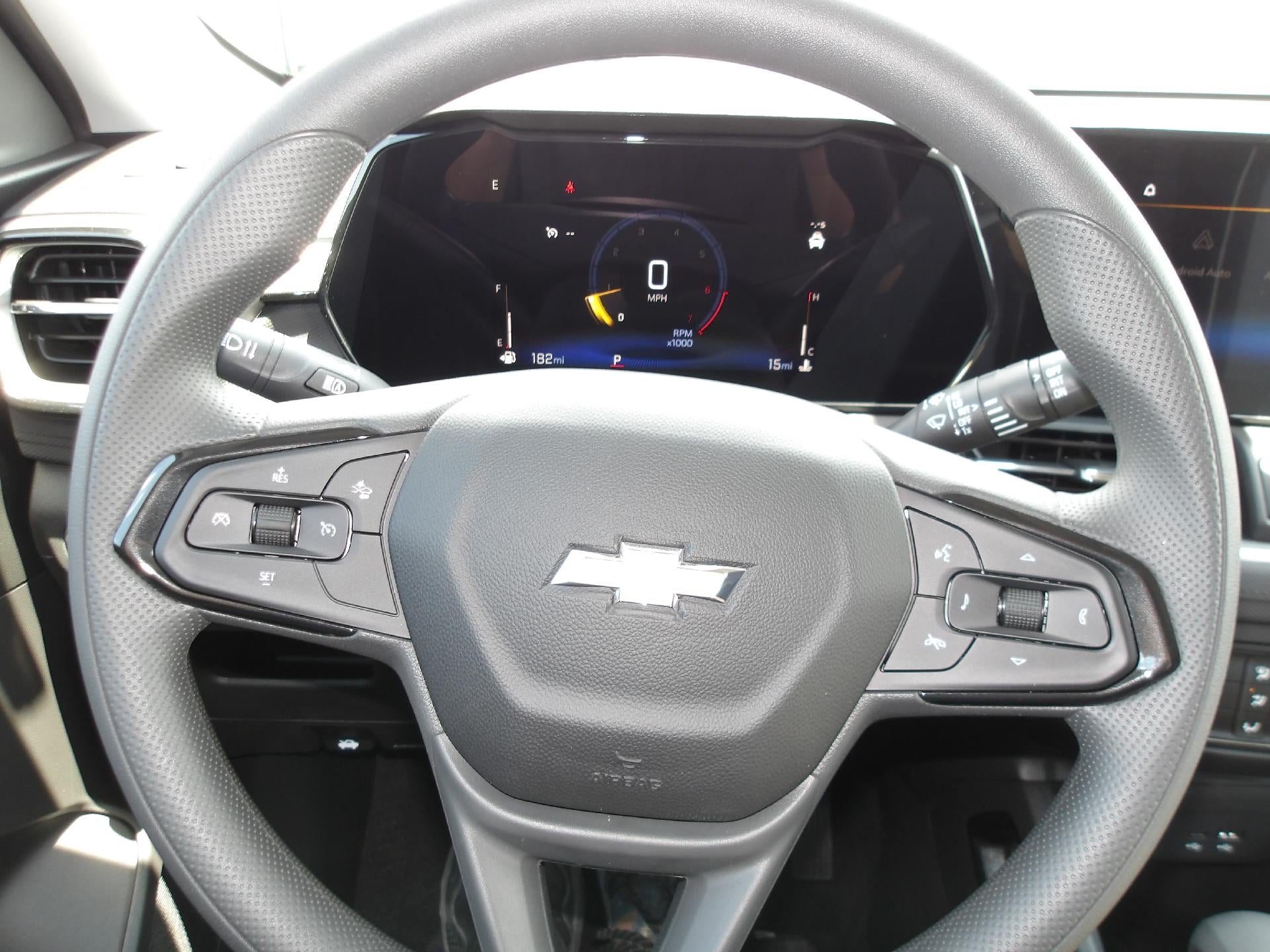 2026 Chevrolet Trailblazer LS - Photo 13
