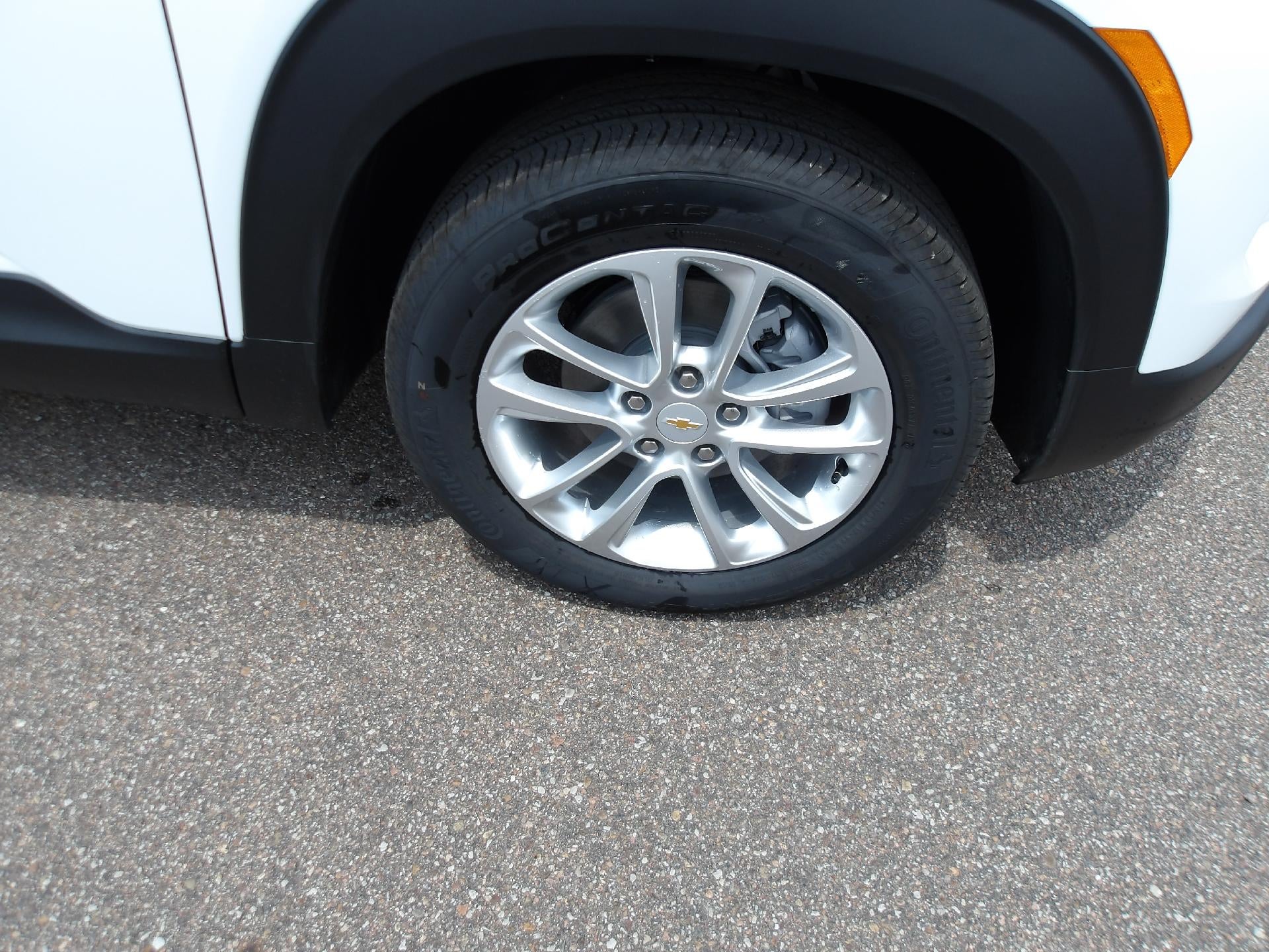 2026 Chevrolet Trailblazer LS - Photo 6