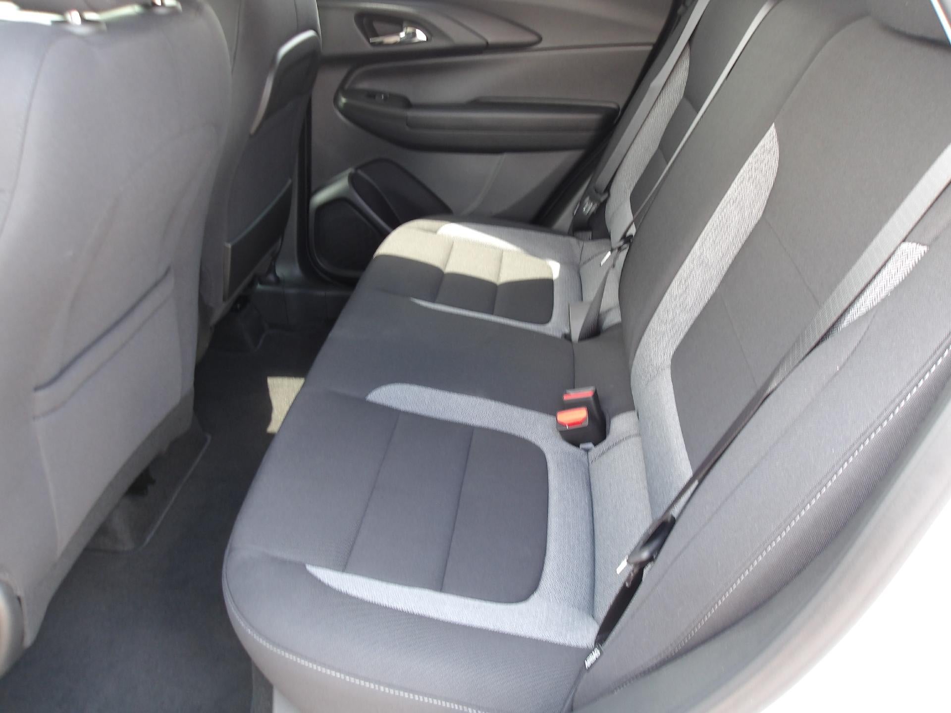 2026 Chevrolet Trailblazer LS - Photo 9