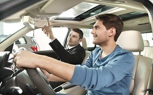 Schedule a test drive at Marmie Chevrolet GMC in GREAT BEND, KS.