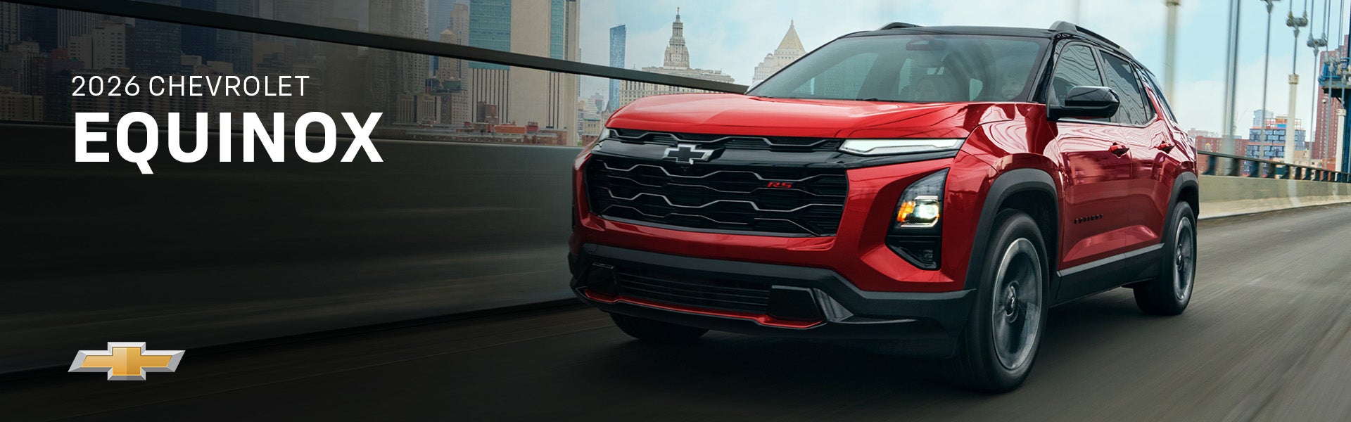 2026 Chevrolet Equinox in GREAT BEND KS