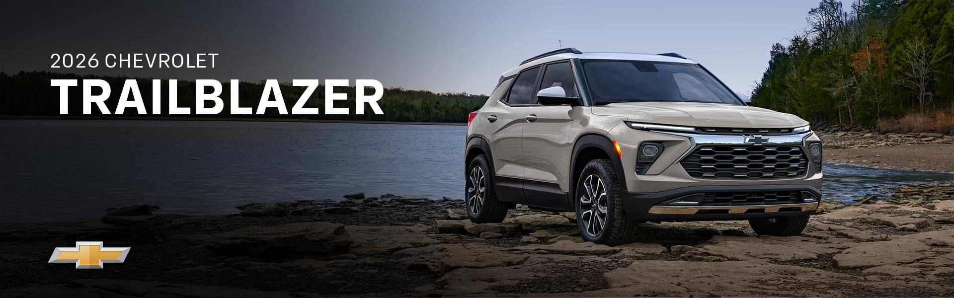 2026 Chevrolet Trailblazer in GREAT BEND KS