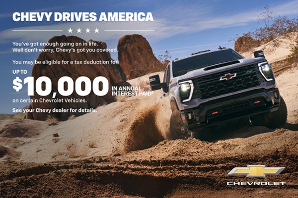 Marmie Chevrolet GMC in GREAT BEND KS