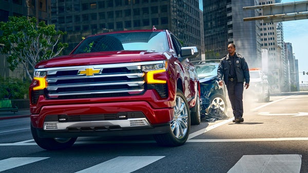 Marmie Chevrolet in GREAT BEND KS