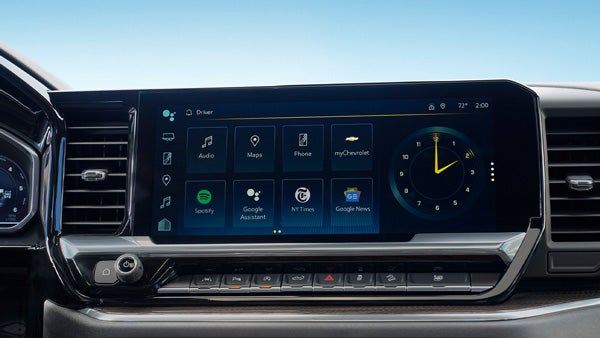 Marmie Chevrolet in GREAT BEND KS